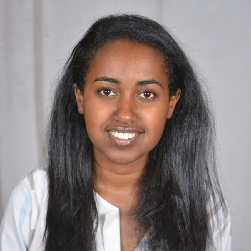 Wongel Alemayehu Habtemariam - Ethiopia